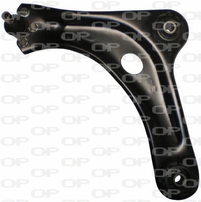 Control/Trailing Arm, wheel suspension (SSW1014.10)