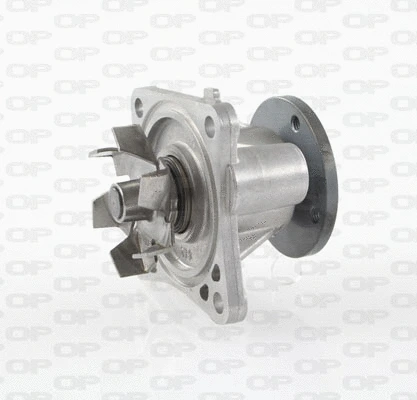 Water Pump, engine cooling (WAP8561.00)