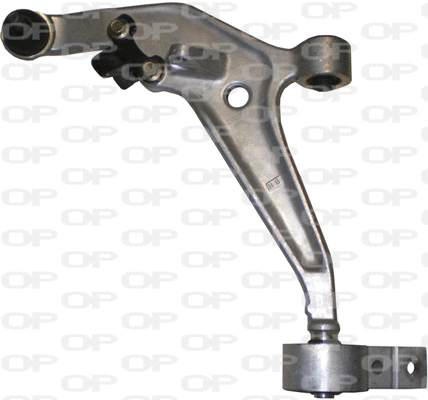 Control/Trailing Arm, wheel suspension (SSW1126.10)
