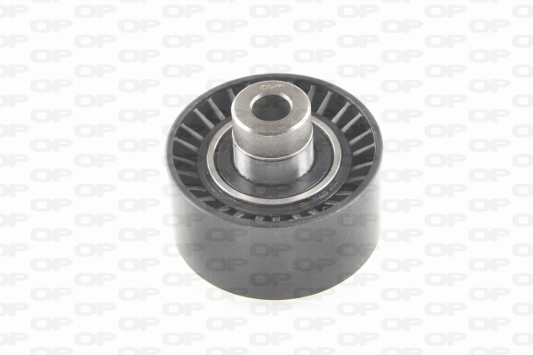 Deflection/Guide Pulley, V-ribbed belt (ACT2033.00)