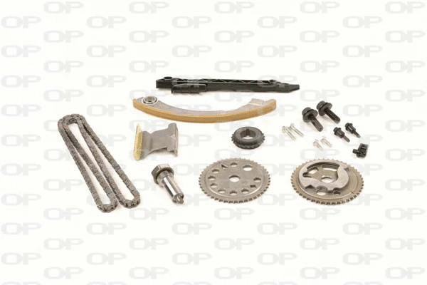 Timing Chain Kit (TCK6010.00)