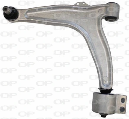 Control/Trailing Arm, wheel suspension (SSW1136.10)