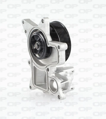 Water Pump, engine cooling (WAP8551.00)