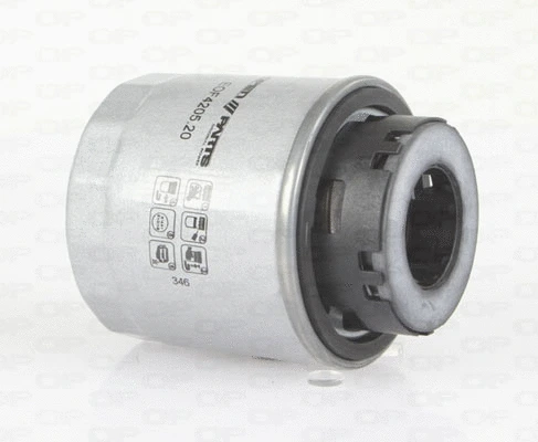 Oil Filter (EOF4205.20)