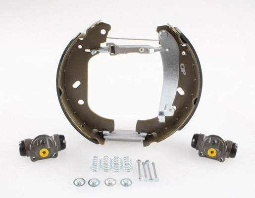 Brake Shoe Set (BSK2159.00)