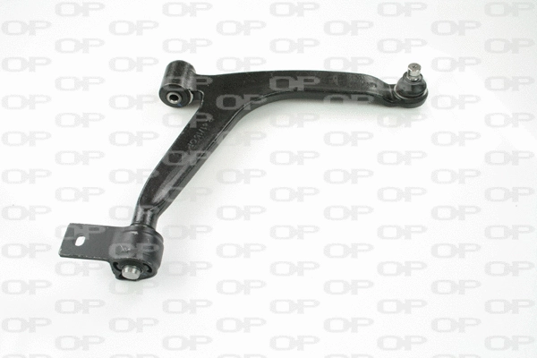 Control/Trailing Arm, wheel suspension (SSW1064.01)