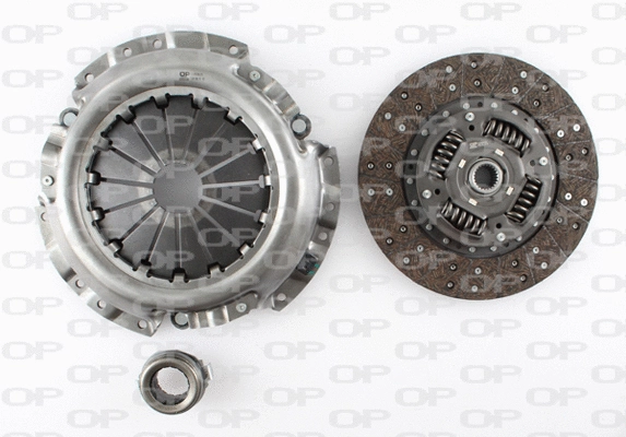 Clutch Kit (CLK9266.03)