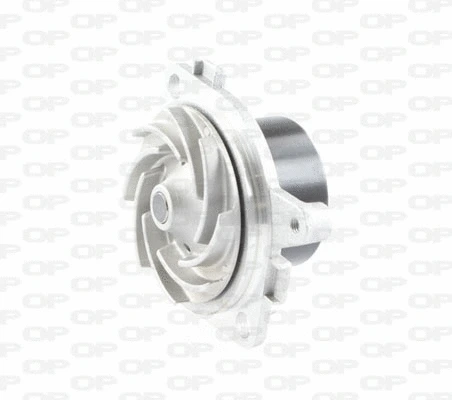 Water Pump, engine cooling (WAP8213.00)