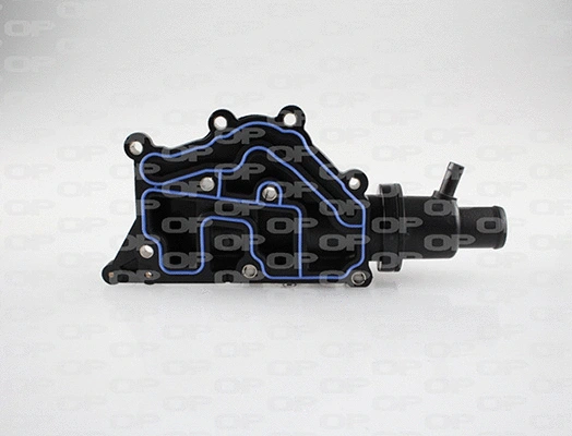 Thermostat, coolant (TRM1153.00)