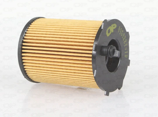 Oil Filter (EOF4002.10)