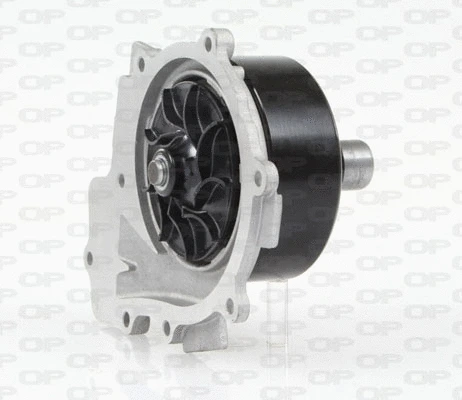 Water Pump, engine cooling (WAP8572.00)