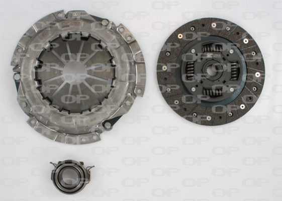 Clutch Kit (CLK9082.03)