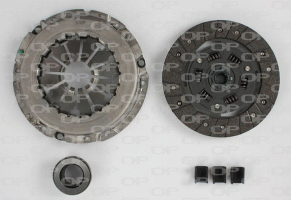 Clutch Kit (CLK9152.03)