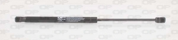 Gas Spring, boot/cargo area (GSR6374.00)