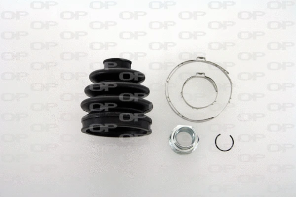 Bellow Kit, drive shaft (SJK7204.00)