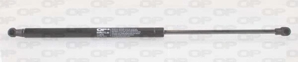 Gas Spring, boot/cargo area (GSR6372.00)