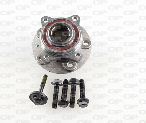 Wheel Bearing Kit (HBK5234.03)