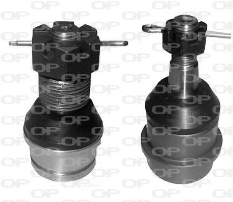 Ball Joint (SSB1105.11)