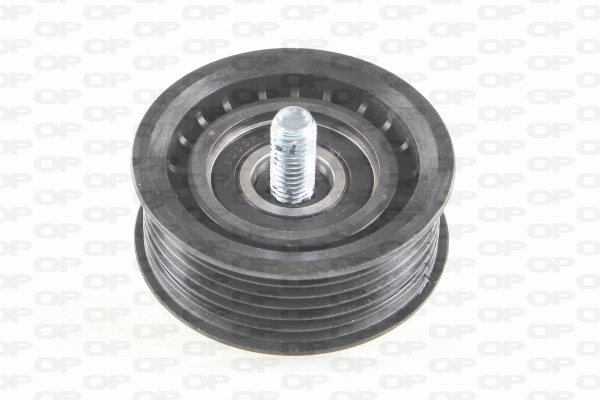 Deflection/Guide Pulley, V-ribbed belt (ACT2030.00)