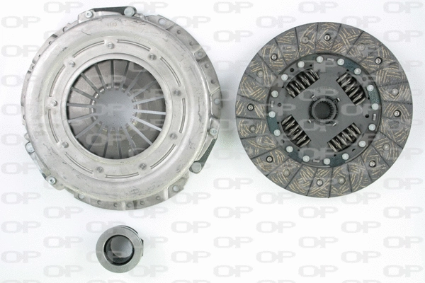 Clutch Kit (CLK9026.03)