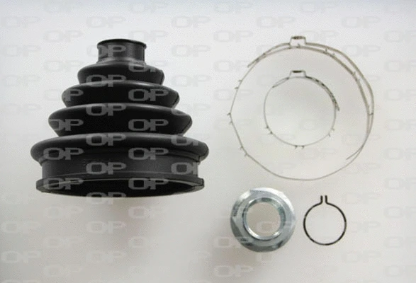 Bellow Kit, drive shaft (SJK7240.00)