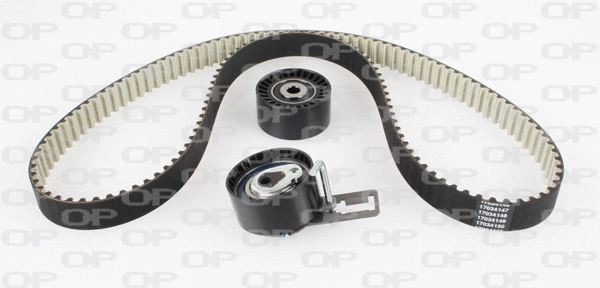 Timing Belt Kit (TBK5153.11)