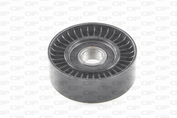 Deflection/Guide Pulley, V-ribbed belt (ACT2130.00)