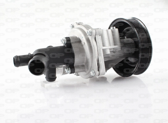 Water Pump, engine cooling (WAP8586.10)