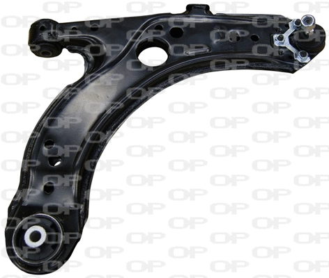 Control/Trailing Arm, wheel suspension (SSW1018.01)