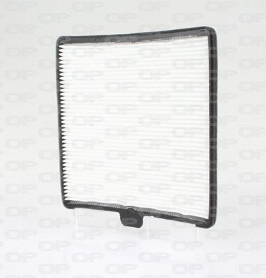 Filter, cabin air (CAF2228.01)