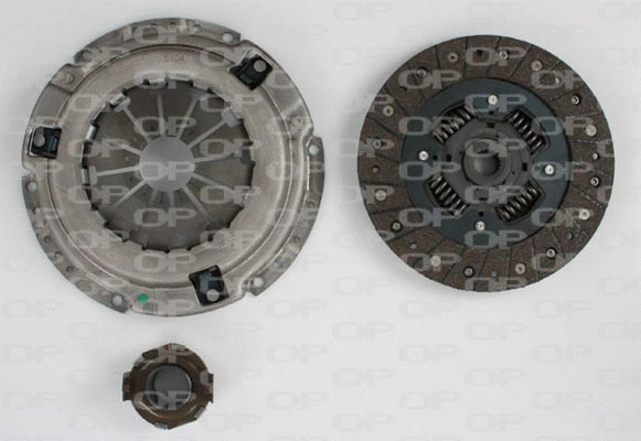 Clutch Kit (CLK9139.03)
