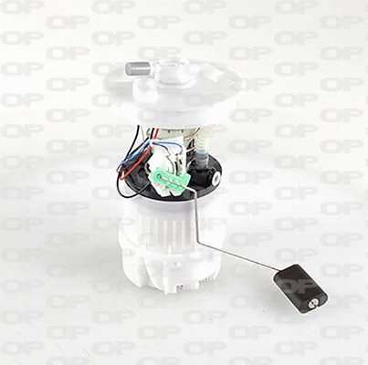 Fuel Feed Unit (FFU2028.00)