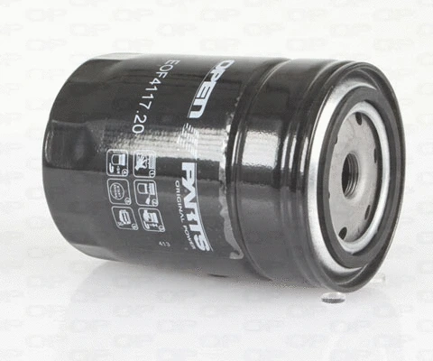 Oil Filter (EOF4117.20)