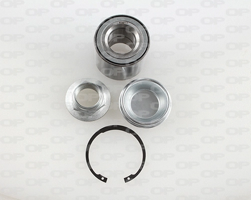 Wheel Bearing Kit (HBK5083.01)