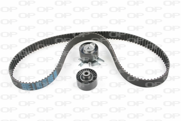 Timing Belt Kit (TBK5088.01)