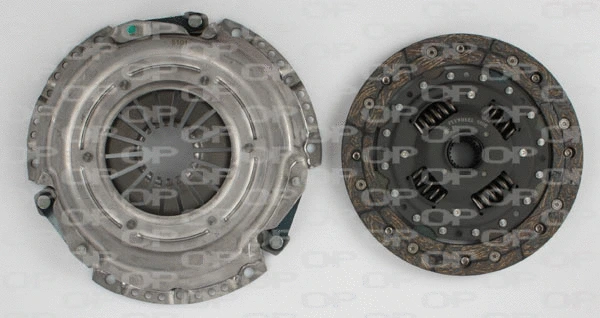 Clutch Kit (CLK9128.02)