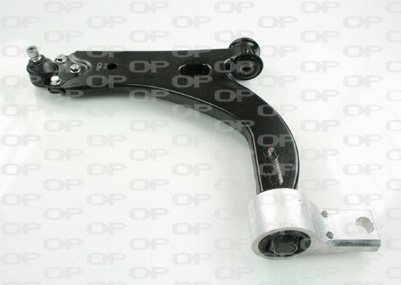 Control/Trailing Arm, wheel suspension (SSW1062.10)