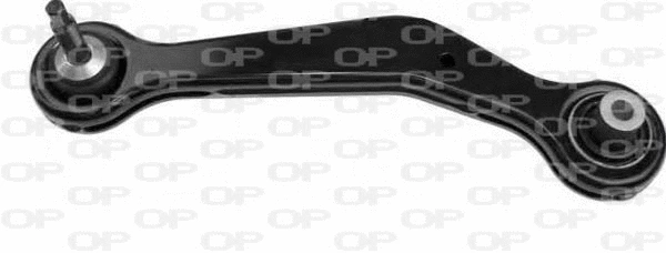 Control/Trailing Arm, wheel suspension (SSW1081.10)