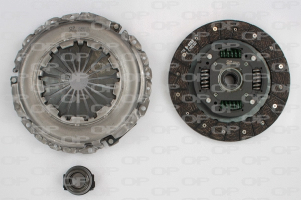 Clutch Kit (CLK9072.03)