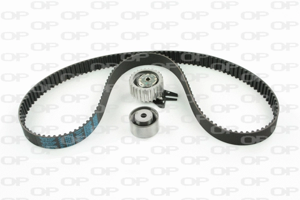 Timing Belt Kit (TBK5068.01)