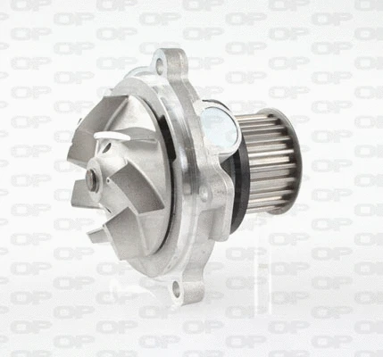 Water Pump, engine cooling (WAP8530.00)
