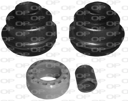 Mounting, control/trailing arm (SSS1069.11)