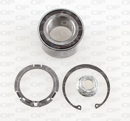 Wheel Bearing Kit (HBK5096.01)