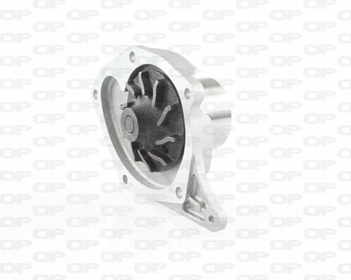 Water Pump, engine cooling (WAP8356.00)
