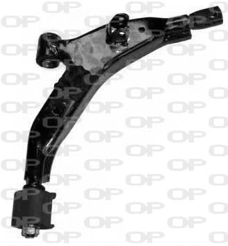Control/Trailing Arm, wheel suspension (SSW1091.10)