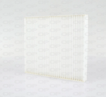 Filter, cabin air (CAF2187.01)