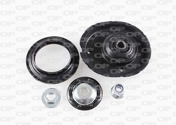 Repair Kit, suspension strut support mount (SMK3061.00)