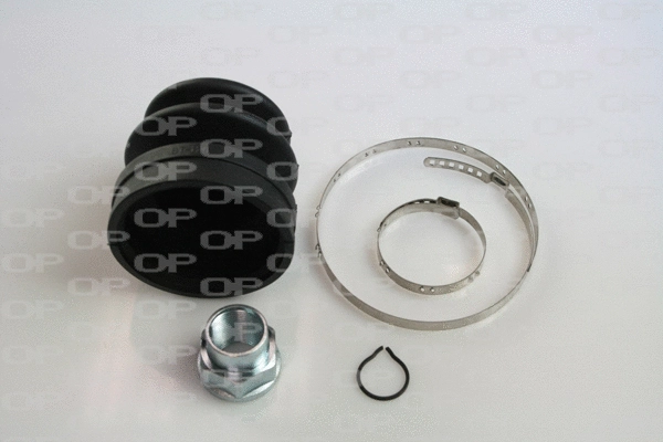 Bellow Kit, drive shaft (SJK7101.00)