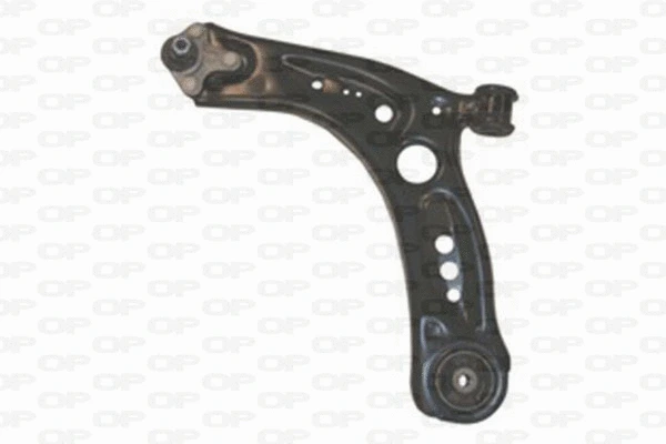 Control/Trailing Arm, wheel suspension (SSW1228.10)