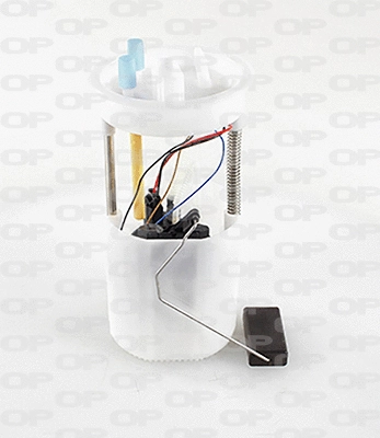 Fuel Feed Unit (FFU2059.00)